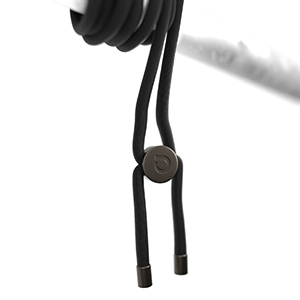 Eleganten in minimalističen