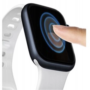 Odzivnost zaslona ni omejena