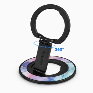 vrtljivo za 360°