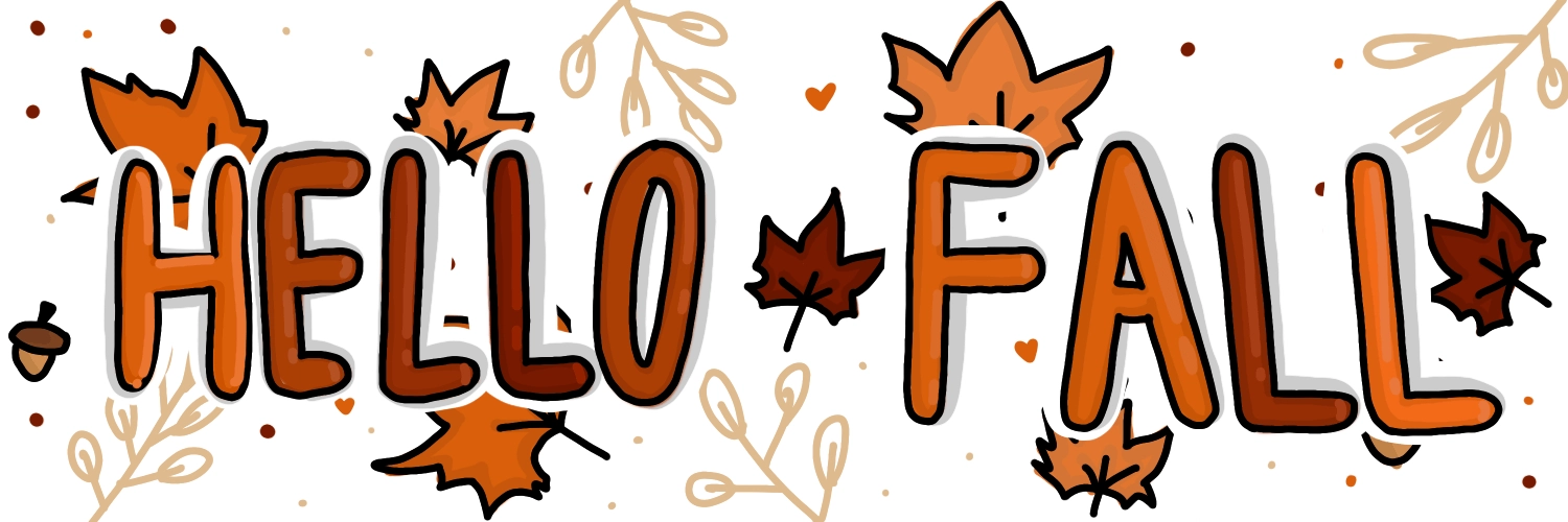 Ovitki in etuiji iz kolekcije Hello Fall