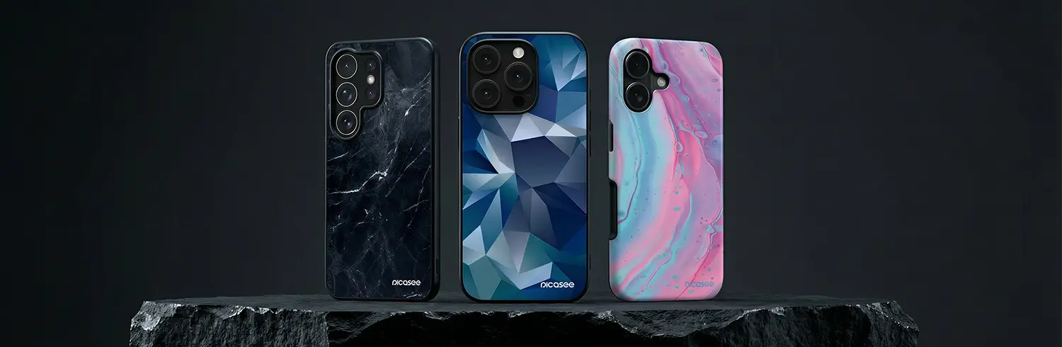 Ovitki in etuiji iz kolekcije Surface