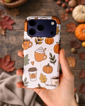 Picasee Fashion Case za Xiaomi 15T Pro - Fall vibes