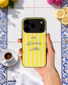 Picasee ULTIMATE CASE za Xiaomi Redmi 9C - Ladolcevita
