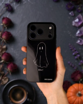 Picasee ULTIMATE CASE za Xiaomi Redmi Note 15 4G - Ghost 2