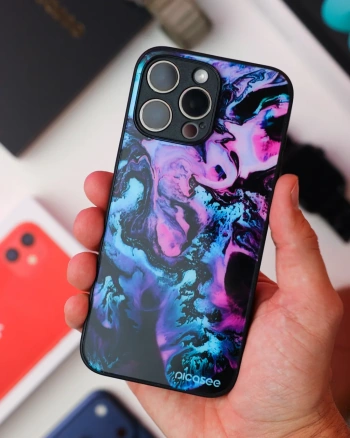 Picasee ULTIMATE CASE za Samsung Galaxy A21s - Lean 2