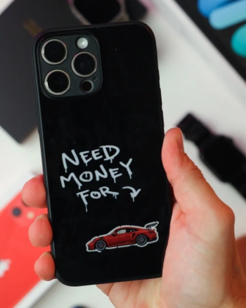 Picasee ULTIMATE CASE za Samsung Galaxy A21s - Dark Racer