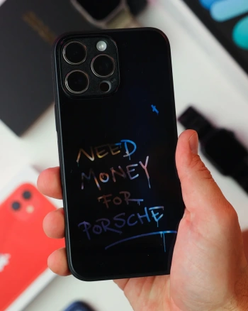 Picasee ULTIMATE CASE za Samsung Galaxy A21s - Neon Nights