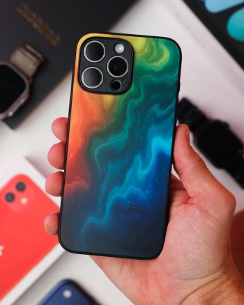 Picasee ULTIMATE CASE za Samsung Galaxy A21s - Solar