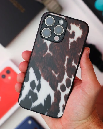 Picasee ULTIMATE CASE MagSafe za Apple iPhone 17e - Rust