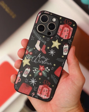 Picasee ULTIMATE CASE za Huawei P30 Lite - Christmas