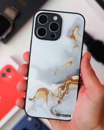 Picasee ULTIMATE CASE MagSafe za Apple iPhone 16e - Her