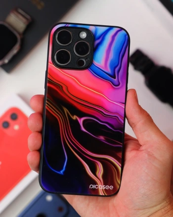 Picasee ULTIMATE CASE za Samsung Galaxy A05s A057G - Electric