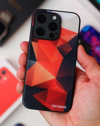 Picasee ULTIMATE CASE za Samsung Galaxy A21s - Wallpaper 2