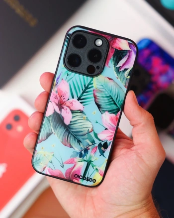Picasee ULTIMATE CASE za Samsung Galaxy A21s - Hawaii