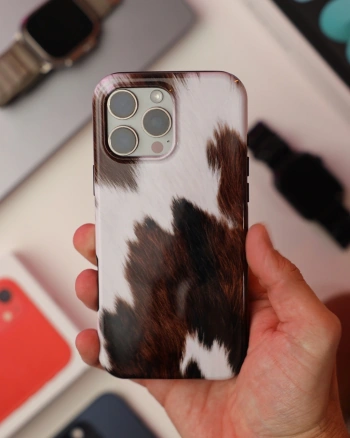 Picasee Fashion Case za Samsung Galaxy A13 4G A135 - Rustica