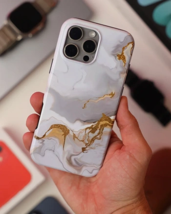 Picasee Fashion Case MagSafe za Apple iPhone 17e - Her