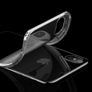 Picasee silikonski prozorni ovitek za Samsung Galaxy S8 G950F - Do it. With love.