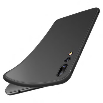Picasee silikonski črni ovitek za Samsung Galaxy A31 A315F - Astronaut