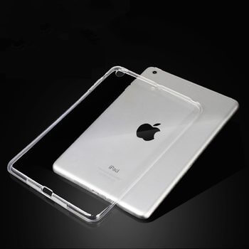 Silikonski prozorni ovitek za Apple iPad mini 4