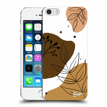 Ovitek za Apple iPhone 5/5S/SE - Boho style