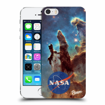 Ovitek za Apple iPhone 5/5S/SE - Eagle Nebula