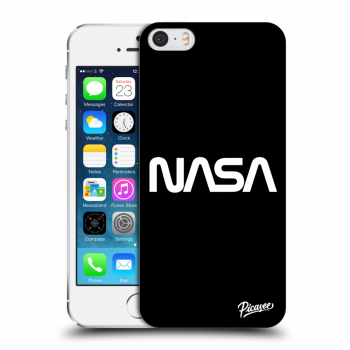 Ovitek za Apple iPhone 5/5S/SE - NASA Basic