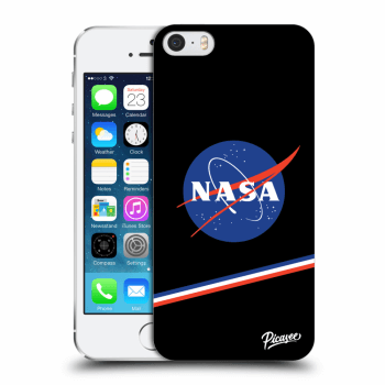 Ovitek za Apple iPhone 5/5S/SE - NASA Original