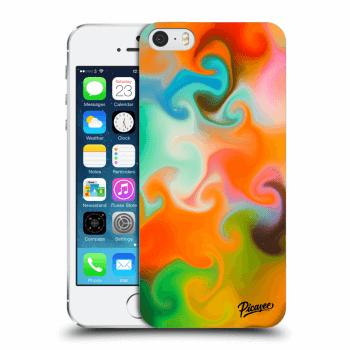 Ovitek za Apple iPhone 5/5S/SE - Juice