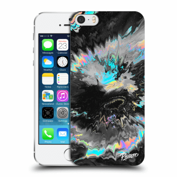 Picasee ULTIMATE CASE za Apple iPhone 5/5S/SE - Magnetic
