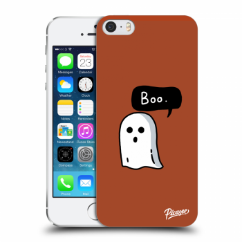 Ovitek za Apple iPhone 5/5S/SE - Boo