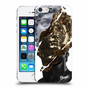 Ovitek za Apple iPhone 5/5S/SE - Trigger