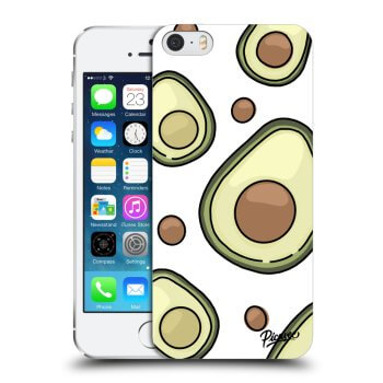 Ovitek za Apple iPhone 5/5S/SE - Avocado