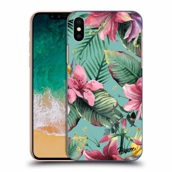 Ovitek za Apple iPhone X/XS - Hawaii