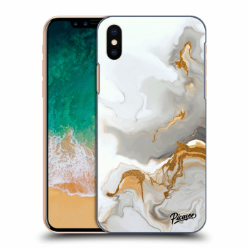 Ovitek za Apple iPhone X/XS - Her