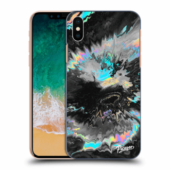 Ovitek za Apple iPhone X/XS - Magnetic