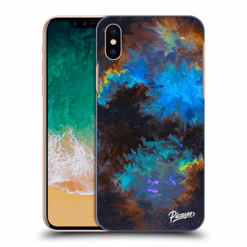 Ovitek za Apple iPhone X/XS - Space