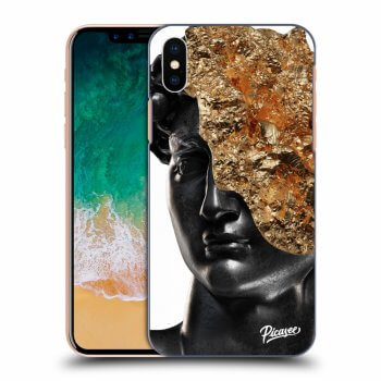 Ovitek za Apple iPhone X/XS - Holigger