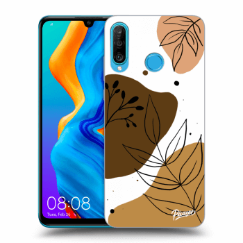 Ovitek za Huawei P30 Lite - Boho style