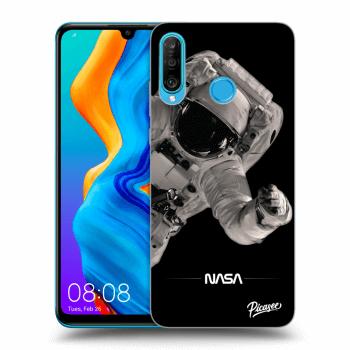 Ovitek za Huawei P30 Lite - Astronaut Big