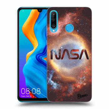 Picasee ULTIMATE CASE za Huawei P30 Lite - Nebula