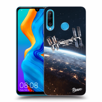 Picasee ULTIMATE CASE za Huawei P30 Lite - Station