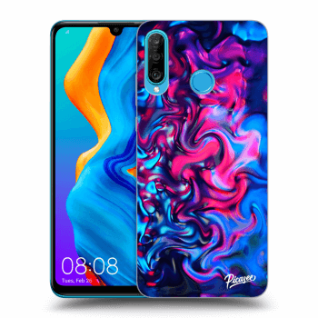 Ovitek za Huawei P30 Lite - Redlight