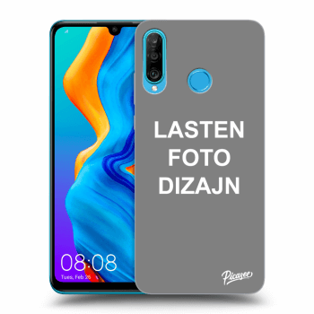 Ovitek za Huawei P30 Lite - Lasten foto dizajn