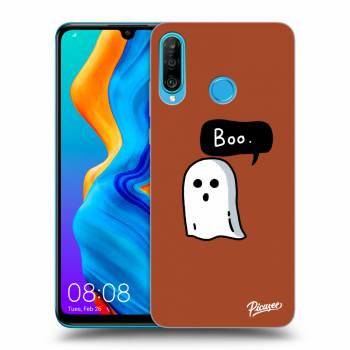 Ovitek za Huawei P30 Lite - Boo