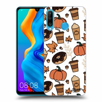 Ovitek za Huawei P30 Lite - Fallovers