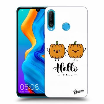 Ovitek za Huawei P30 Lite - Hallo Fall