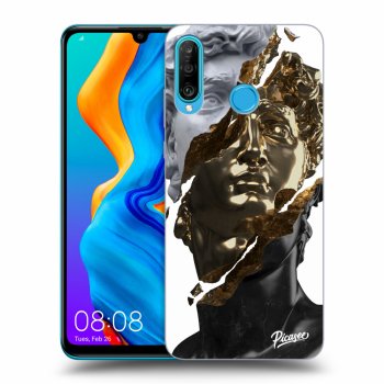 Ovitek za Huawei P30 Lite - Trigger