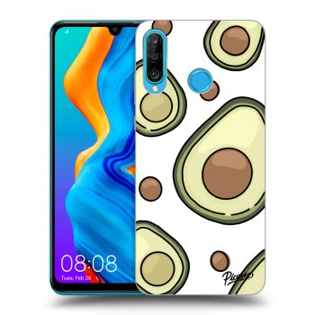 Ovitek za Huawei P30 Lite - Avocado