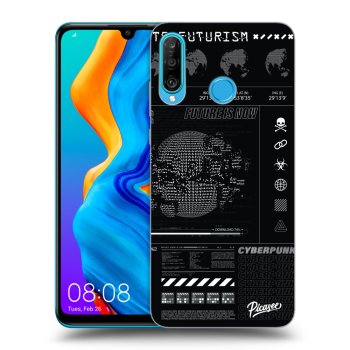 Ovitek za Huawei P30 Lite - FUTURE