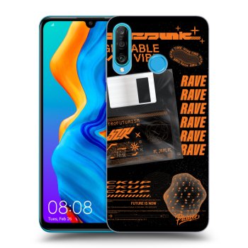 Ovitek za Huawei P30 Lite - RAVE